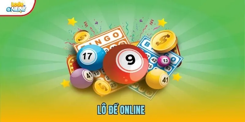 Lô Đề Online