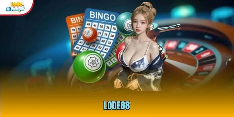 Lode88