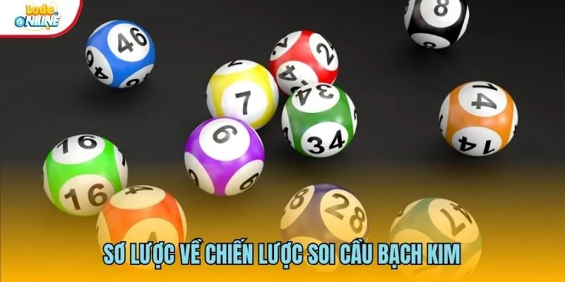 Rồng Bạch Kim - Nâng Cao Cơ Hội Chiến Thắng Nhất 2025 Sơ lược về chiến lược soi cầu bạch kim
