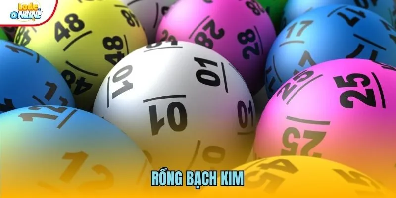 Rồng Bạch Kim