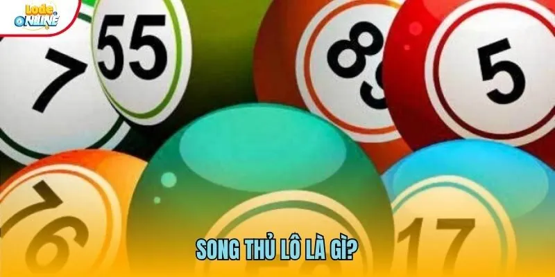 Song Thủ Lô - Hướng Dẫn Cách Chơi Cùng Bí Quyết Chiến Thắng Song thủ lô là hình thức cá cược xổ số được nhiều người ưa chuộng