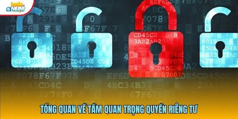 Hệ thống mã hóa dữ liệu bảo vệ quyền riêng tư người dùng
