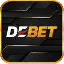 Logo nhà cái Debet