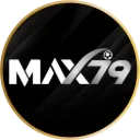 Logo nhà cái Max79