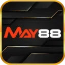 Logo nhà cái May88