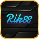 Logo nhà cái Rik88
