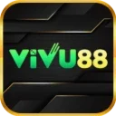 Logo nhà cái Vivu88